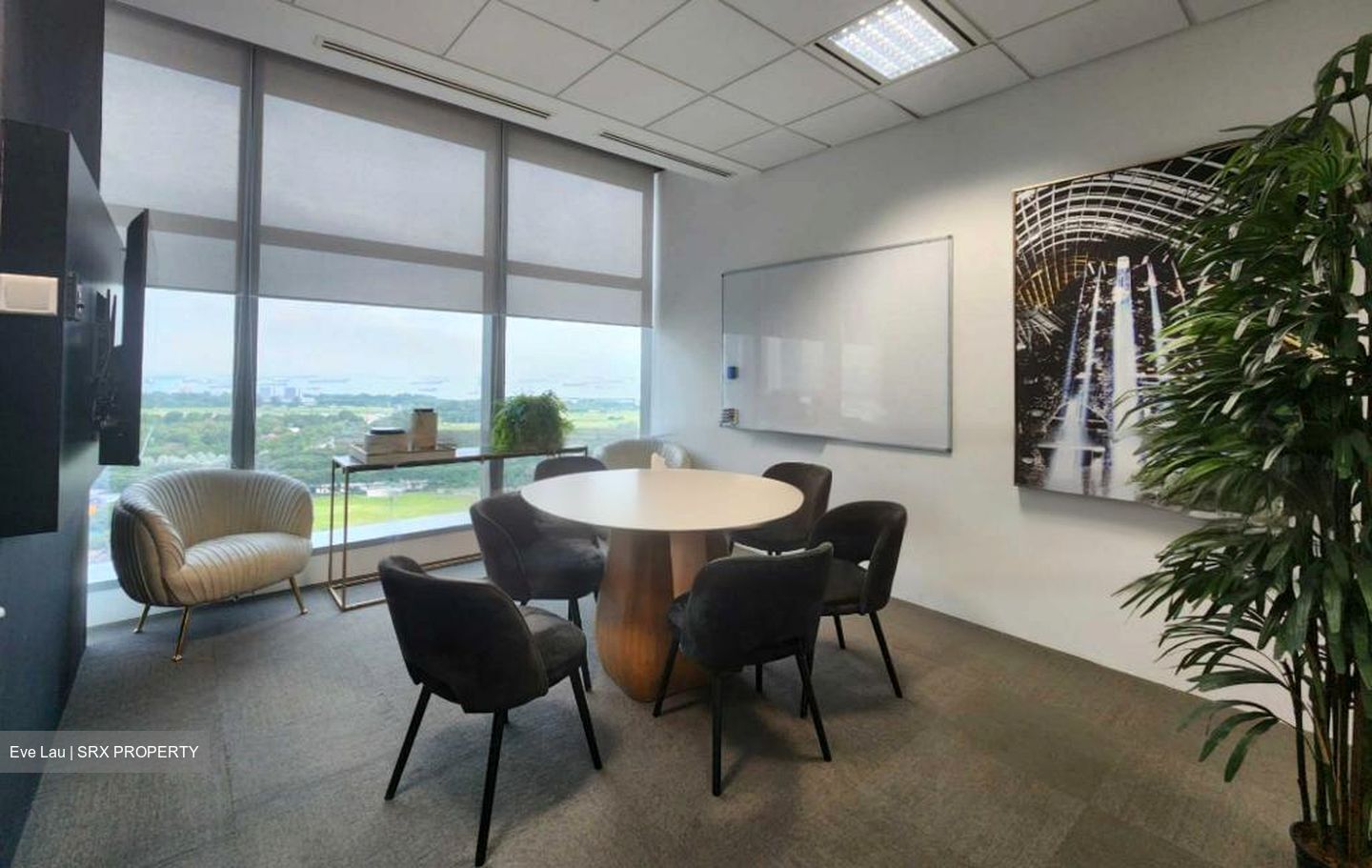 Marina Bay Financial Centre (mbfc) (D1), Office #455380971